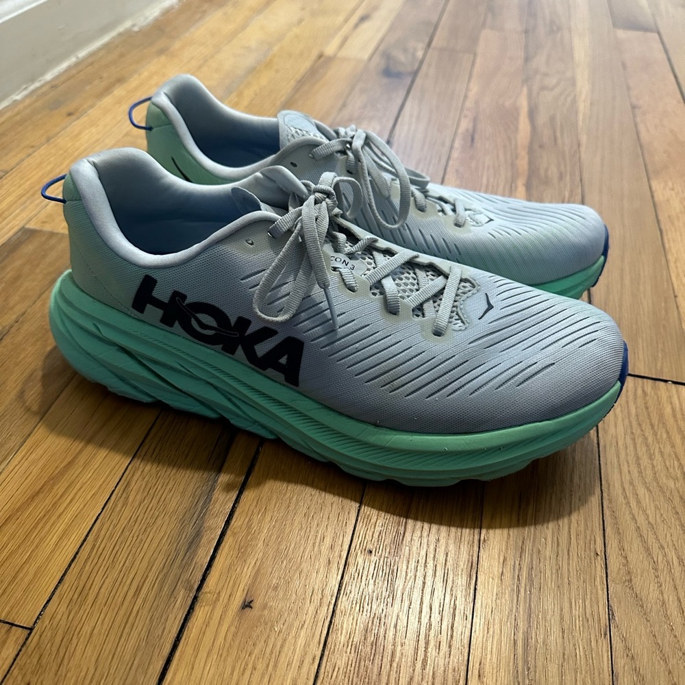 Hoka Rincon 3 Men's Running Shoe